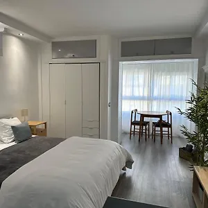 En Apartment